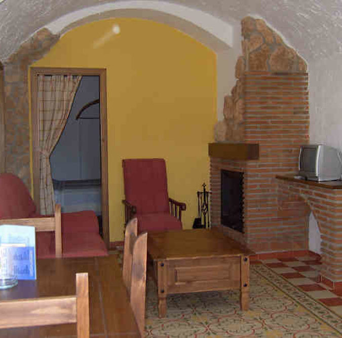 Cueva La Era